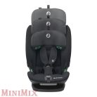 MAXI-COSI Titan Plus 76-150 cm Authentic Graphite gyerekülés i-Size