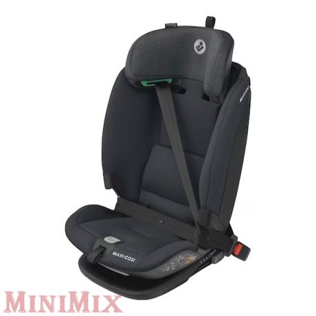 MAXI-COSI Titan Plus 76-150 cm Authentic Graphite gyerekülés i-Size