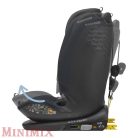MAXI-COSI Titan Plus 76-150 cm Authentic Graphite gyerekülés i-Size