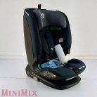 MAXI-COSI Titan Plus 76-150 cm Authentic Graphite gyerekülés i-Size