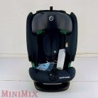 MAXI-COSI Titan Plus 76-150 cm Authentic Graphite gyerekülés i-Size