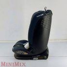 MAXI-COSI Titan Plus 76-150 cm Authentic Graphite gyerekülés i-Size