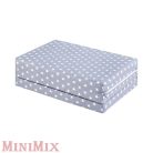 Babycab utazóágy matrac 60 x 120 cm