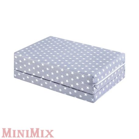 Babycab utazóágy matrac 60 x 120 cm