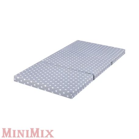 Babycab utazóágy matrac 60 x 120 cm