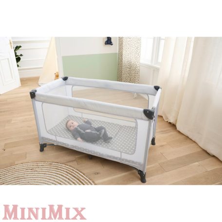 Babycab utazóágy matrac 60 x 120 cm