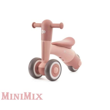 Kinderkraft Minibi tricikli Candy pink