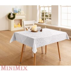 Csillagos asztalterítő