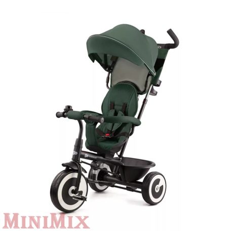 Kinderkraft tricikli  Aston mystic green