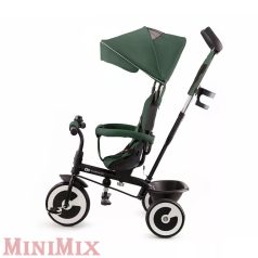 Kinderkraft tricikli  Aston mystic green