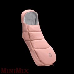 Bugaboo lábzsák Evening Pink