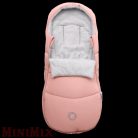 Bugaboo lábzsák Evening Pink