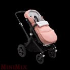 Bugaboo lábzsák Evening Pink
