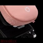 Bugaboo lábzsák Evening Pink