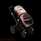 Bugaboo lábzsák Evening Pink