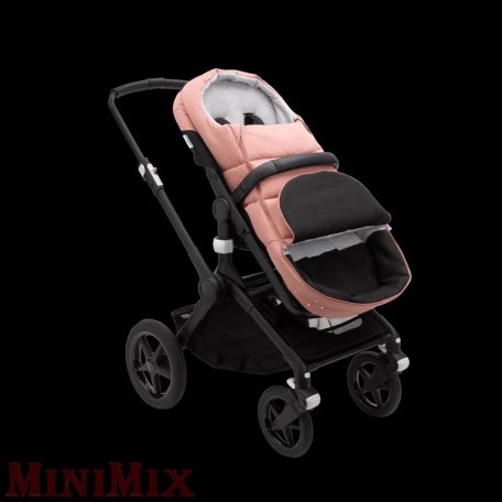 Bugaboo lábzsák Evening Pink
