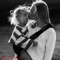 Wildride csípőhordozó – Black