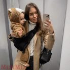 Wildride csípőhordozó – Black