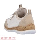 Rieker N4253-80 női cipő 36-os