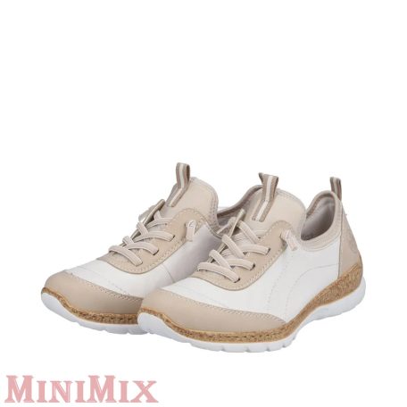 Rieker N4253-80 női cipő 36-os