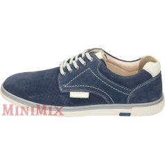 Manitu 640212 fűzős férfi cipő 45-ös