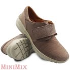 Comfortabel 940243 Rugalmas szövetből készült női cipő 37-es