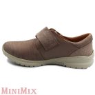 Comfortabel 940243 Rugalmas szövetből készült női cipő 37-es