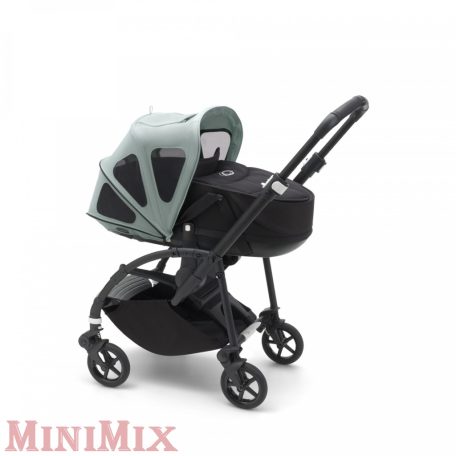 Bugaboo Bee szellős nyári kupola Pine Green