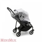 Bugaboo Bee szellős nyári kupola Pine Green