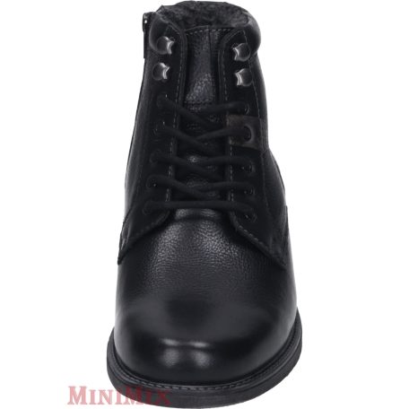 670631 Comfortabel férfi bokacsizma 45-ös