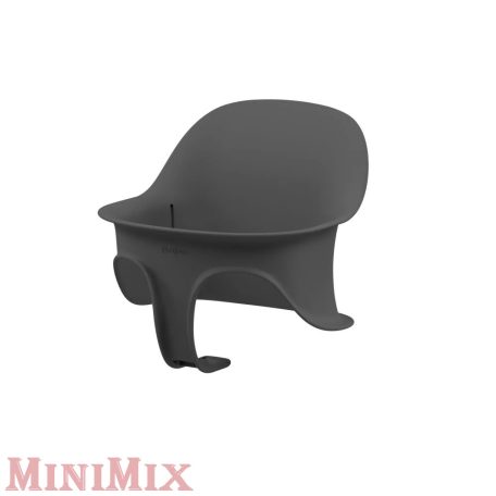 CYBEX Lemo 2 Gold 4-in-1 Set etetőszék - Stunning Black