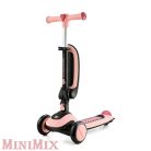 KINDERKRAFT Halley futóbicikli és roller 2az1-ben