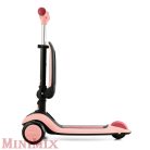 KINDERKRAFT Halley futóbicikli és roller 2az1-ben