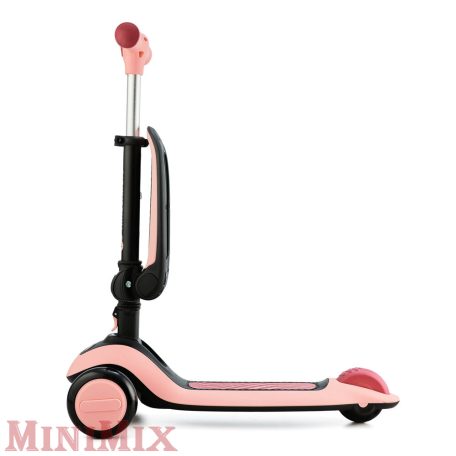 KINDERKRAFT Halley futóbicikli és roller 2az1-ben