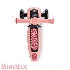 KINDERKRAFT Halley futóbicikli és roller 2az1-ben