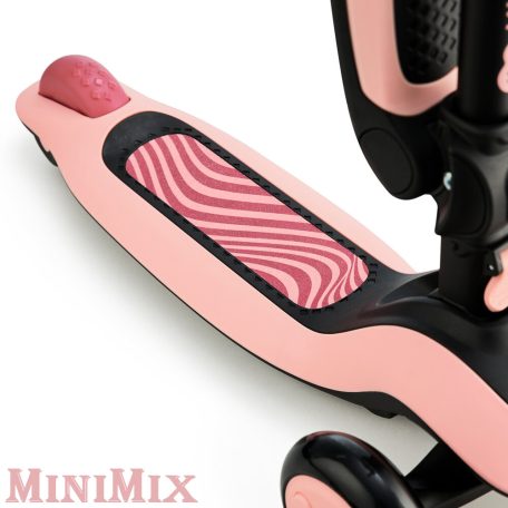 KINDERKRAFT Halley futóbicikli és roller 2az1-ben