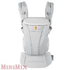 Ergobaby Omni Dream kenguru Pearl Grey