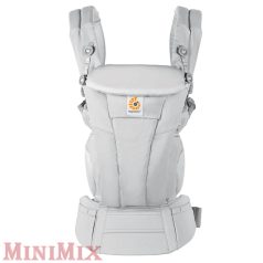 Ergobaby Omni Dream kenguru Pearl Grey