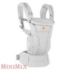 Ergobaby Omni Dream kenguru Pearl Grey