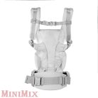 Ergobaby Omni Dream kenguru Pearl Grey