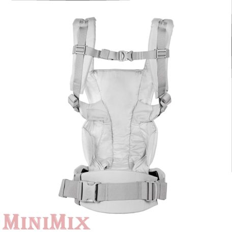 Ergobaby Omni Dream kenguru Pearl Grey