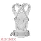 Ergobaby Omni Dream kenguru Pearl Grey