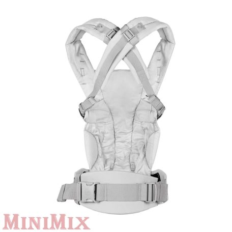 Ergobaby Omni Dream kenguru Pearl Grey