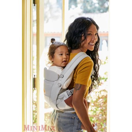 Ergobaby Omni Dream kenguru Pearl Grey