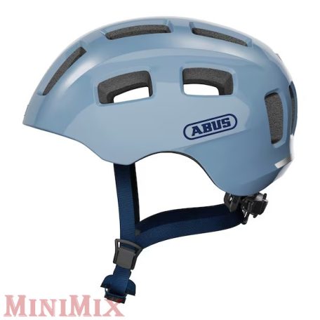 Abus Youn-I 2.0 gyermek bukósisak Glacier Blue S 48-54 cm
