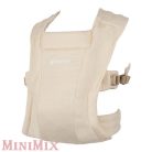 Ergobaby Embrace hordozó Cream