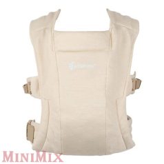 Ergobaby Embrace hordozó Cream