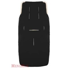 Werner Christ Baby bundazsák Arosa Black