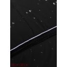 Werner Christ Baby bundazsák Arosa Black