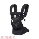 Ergobaby Omni 360 Cool Air Mesh Carrier - Onyx Black